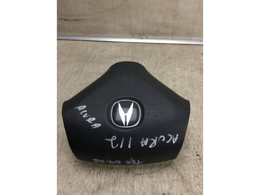 77810-SEC-A90ZA | Подушка безпеки в кермо HONDA ACCORD CL7 / TSX 03-08 - Фото 6