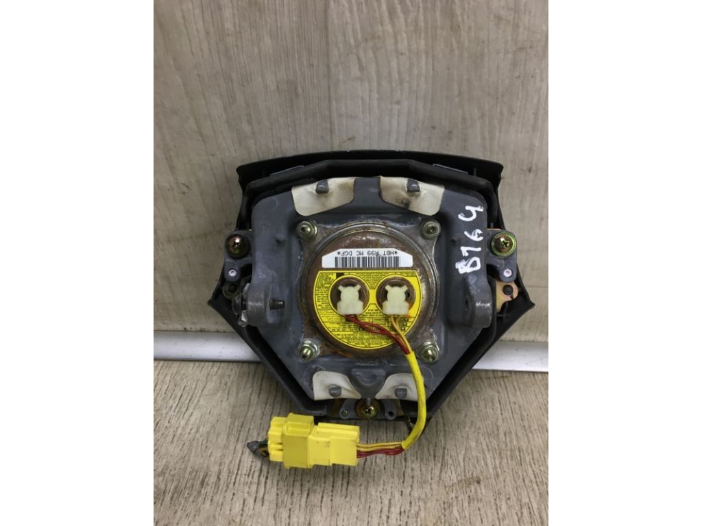 77810-SEC-A90ZA | Подушка безпеки в кермо HONDA ACCORD CL7 / TSX 03-08 - Фото 7