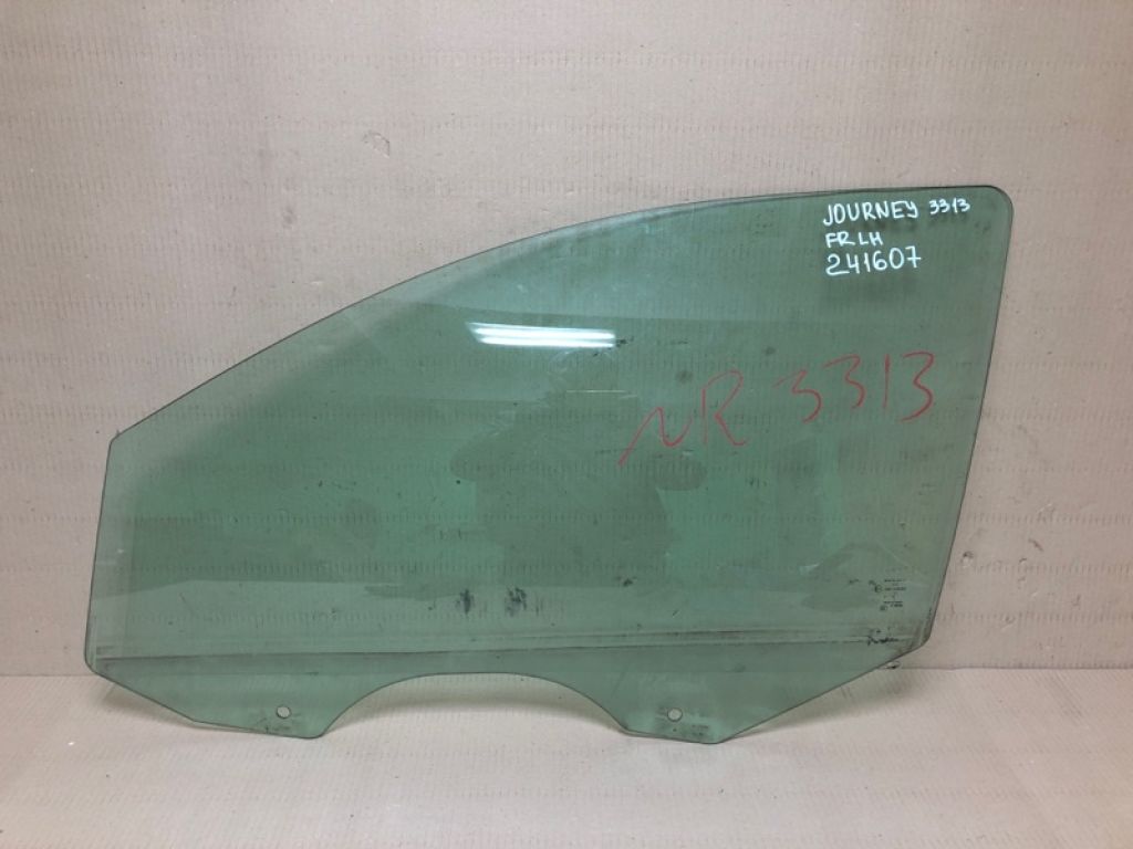 5076887AC | Скло дверей передн. лів. DODGE JOURNEY 08-20