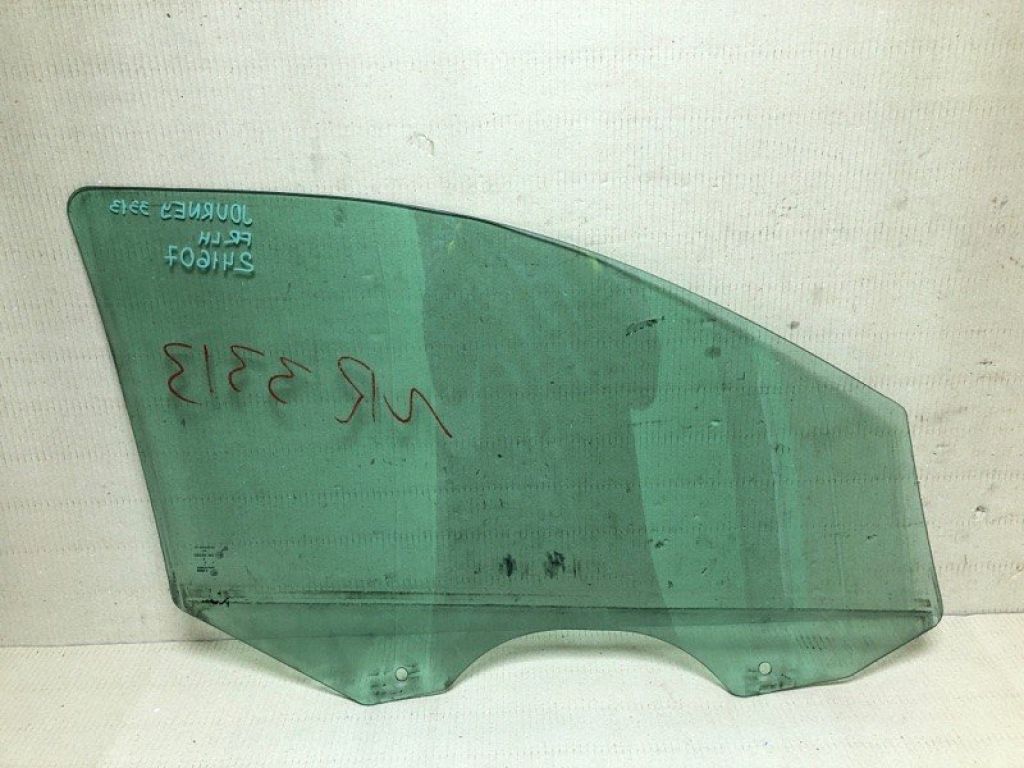 5076887AC | Скло дверей передн. лів. DODGE JOURNEY 08-20 - Фото 3