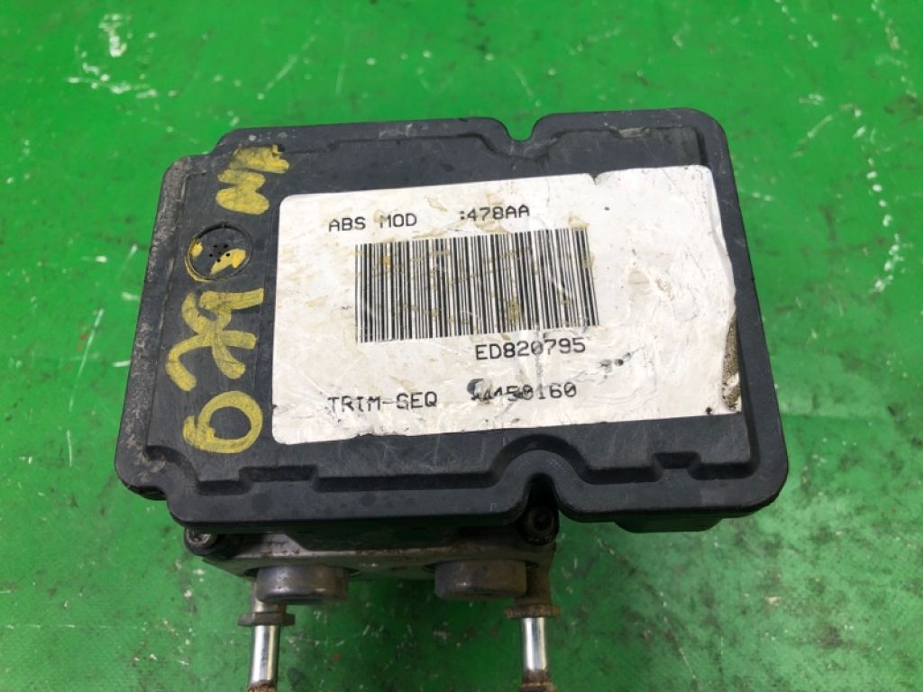 68067065AA | Блок ABS JEEP PATRIOT 10-17 - Фото 2