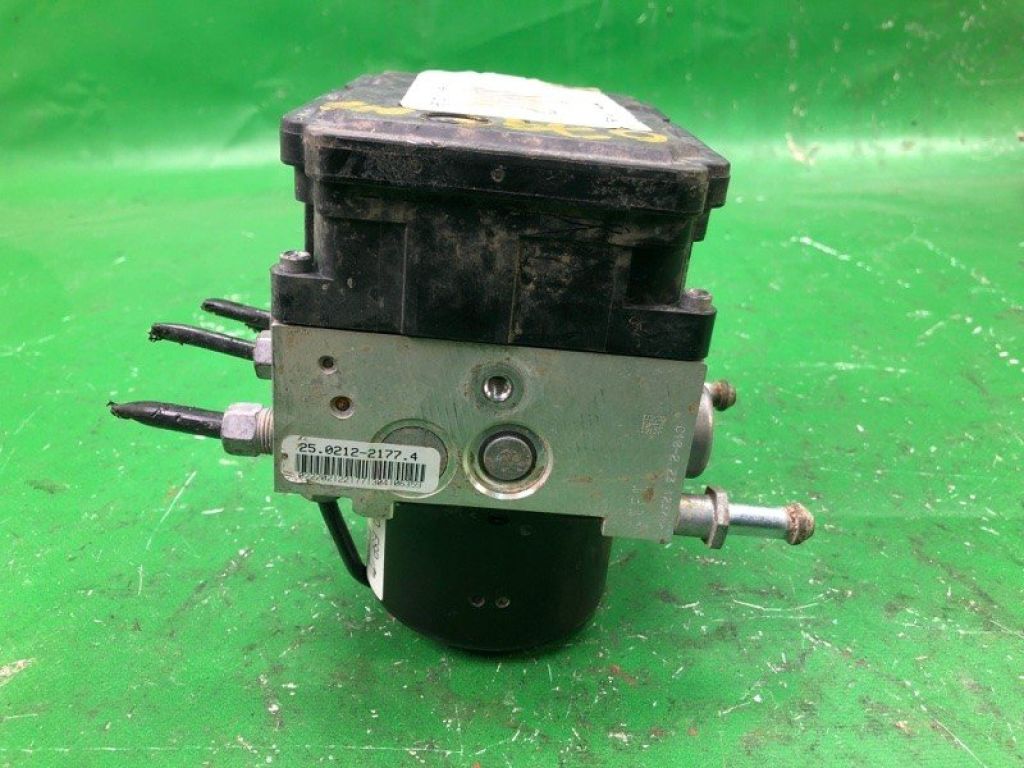 68067065AA | Блок ABS JEEP PATRIOT 10-17 - Фото 3