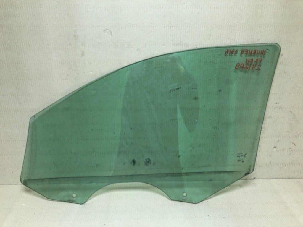 5076886AC | Скло дверей передн. прав. DODGE JOURNEY 08-20 - Фото 3