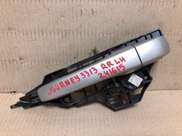 Ручка двері зовнішня задн. лів. DODGE JOURNEY 08-20