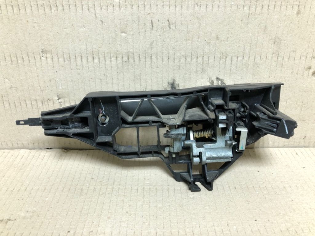 1RH65WS2AD | Ручка двері зовнішня задн. прав. DODGE JOURNEY 08-20 - Фото 2