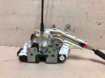 Замок двери задн. лев. DODGE JOURNEY 08-20