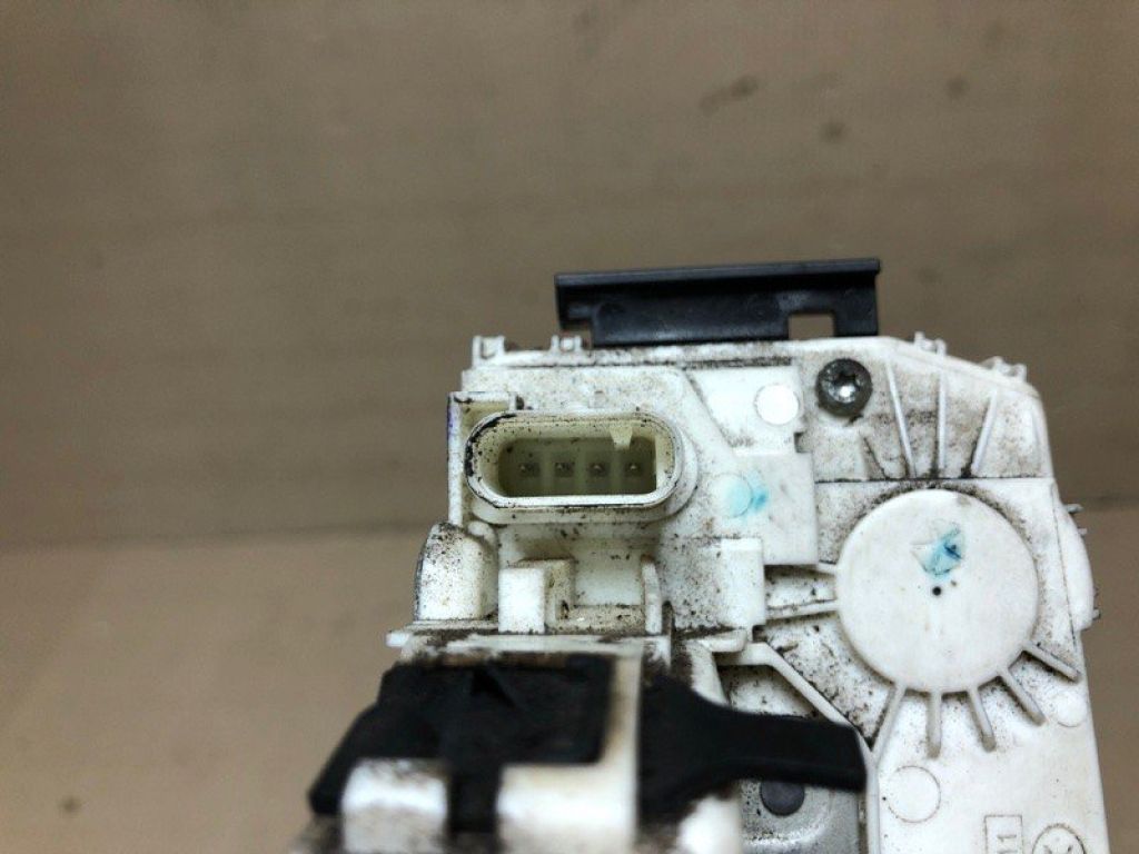 4589915AD | Замок двері задн. лів. DODGE JOURNEY 08-20 - Фото 4