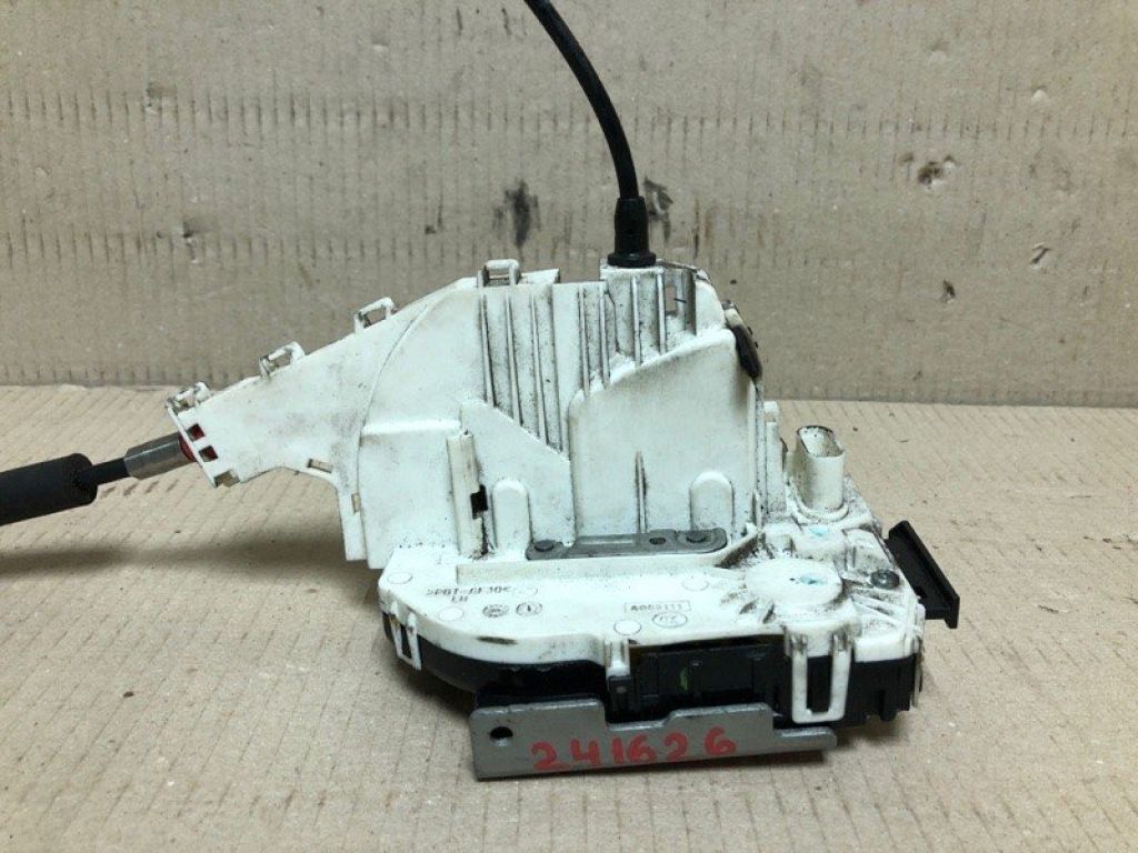 4589915AD | Замок двері задн. лів. DODGE JOURNEY 08-20 - Фото 5