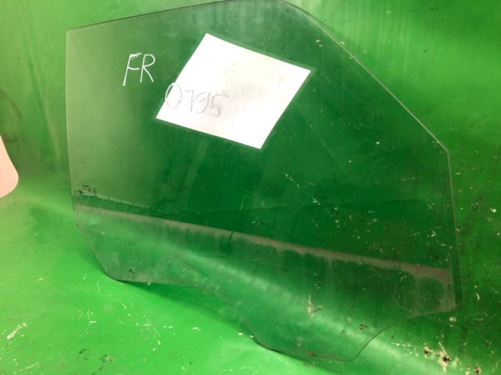 5155448AC | Скло дверей передн. прав. JEEP PATRIOT 10-17 - Фото 2