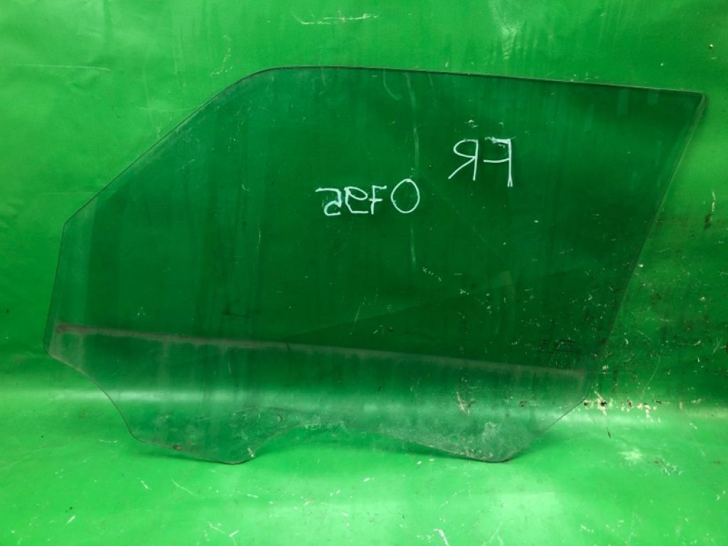 5155448AC | Скло дверей передн. прав. JEEP PATRIOT 10-17 - Фото 4