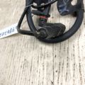 Датчик ABS задн. лів. MITSUBISHI OUTLANDER XL 05-13 - Прев'ю 3