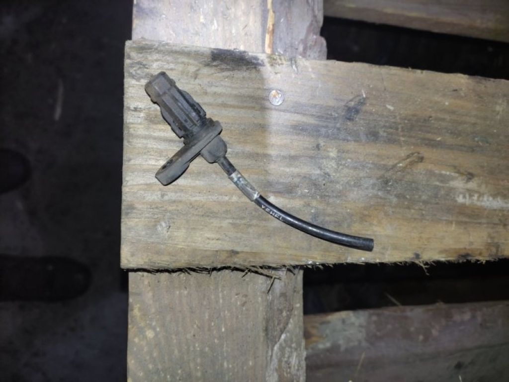 59810-3S300 | Датчик ABS передн. лев. HYUNDAI SONATA YF 10-14