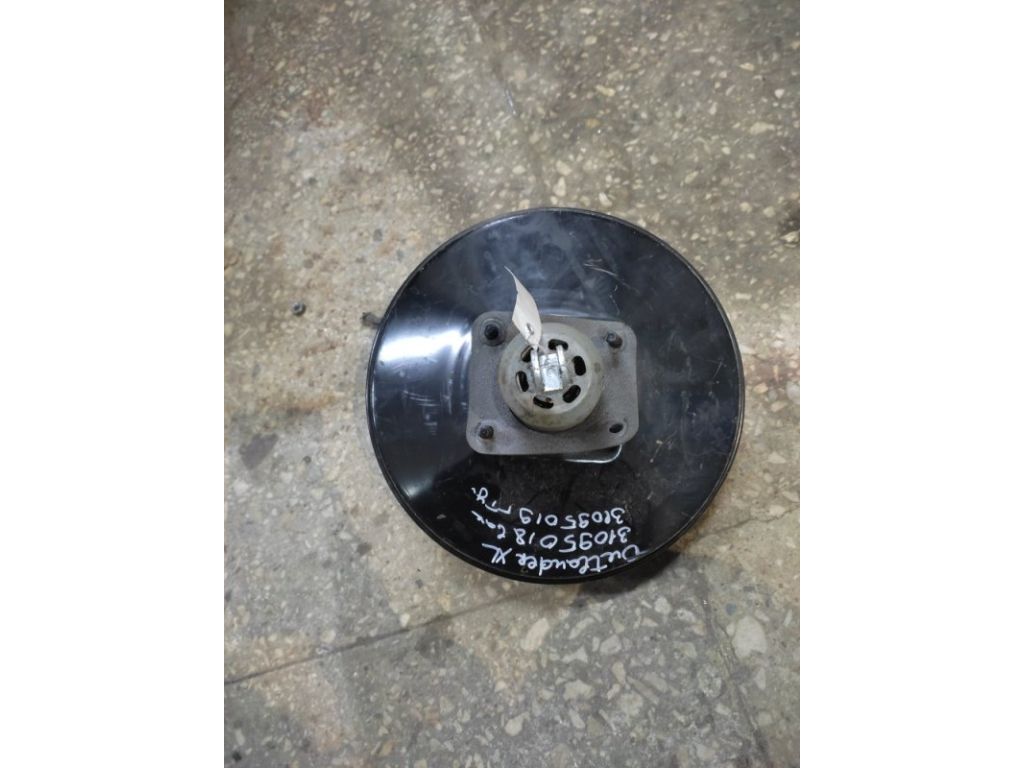 4630A093 | Вакуумный усилитель тормозов MITSUBISHI OUTLANDER XL 05-13 - Фото 2