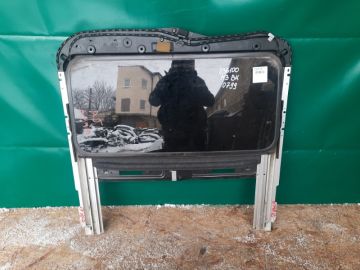 Люк MAZDA 3 BK 03-08