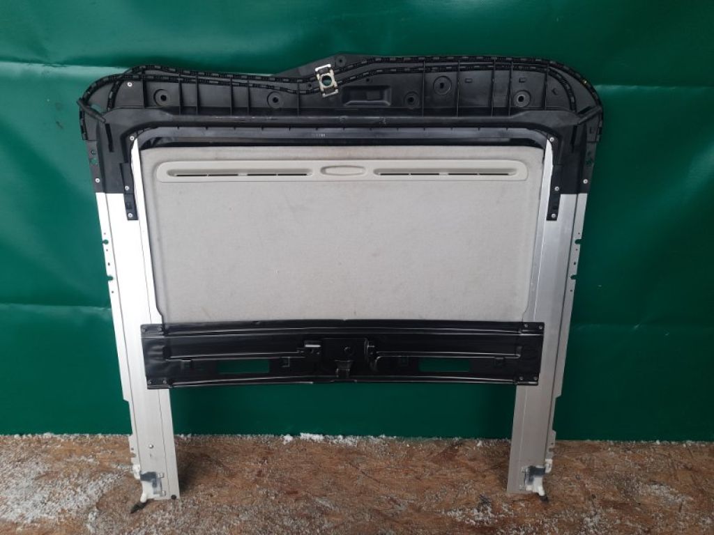 BP4M-69-840A | Люк MAZDA 3 BK 03-08 - Фото 4