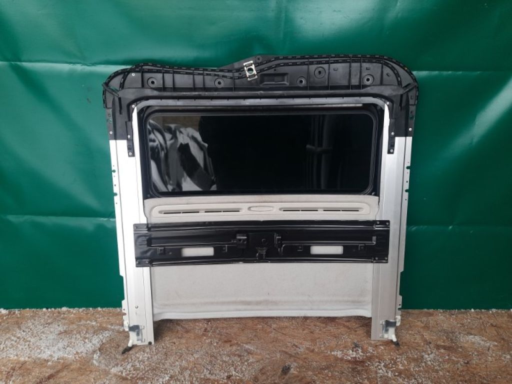BP4M-69-840A | Люк MAZDA 3 BK 03-08 - Фото 5