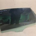 DS7Z-5425713-A | Стекло двери задн. лев. FORD FUSION 14-