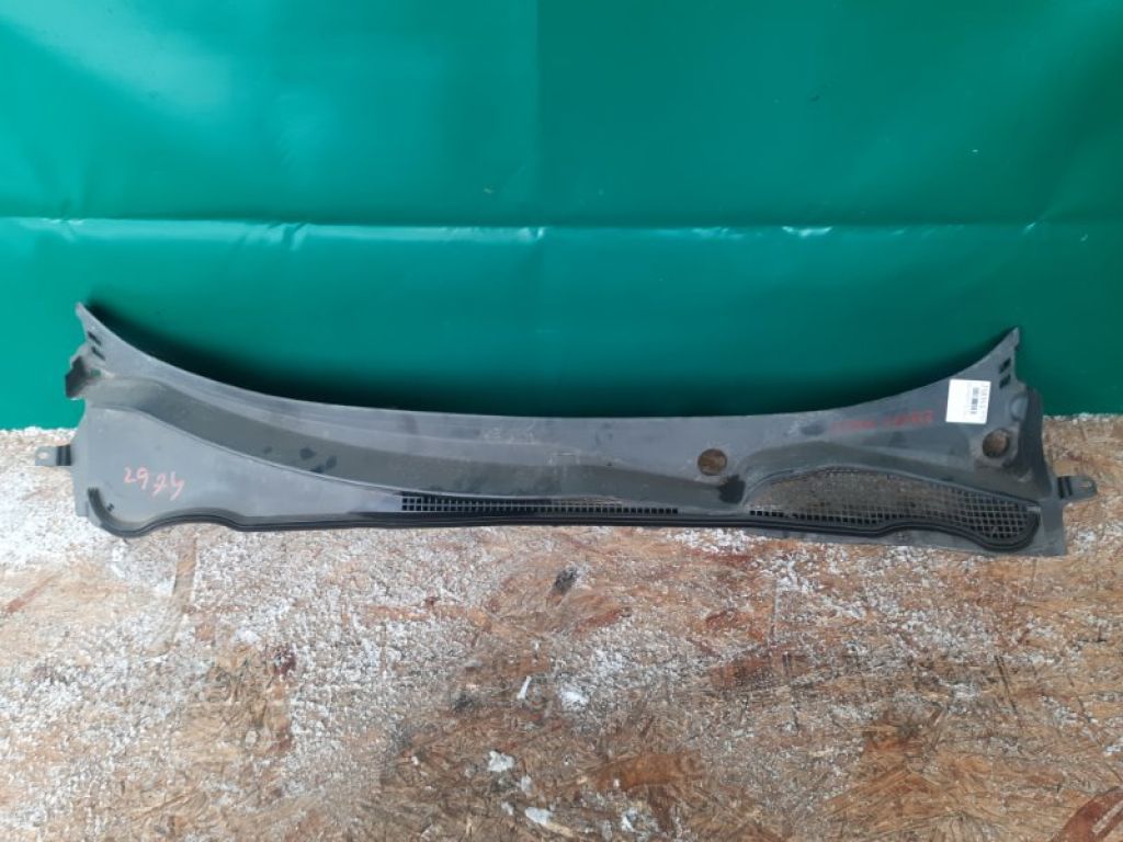 91411FG010 | Пластик под лобовое стекло / Жабо SUBARU IMPREZA 07-11 GE/GH