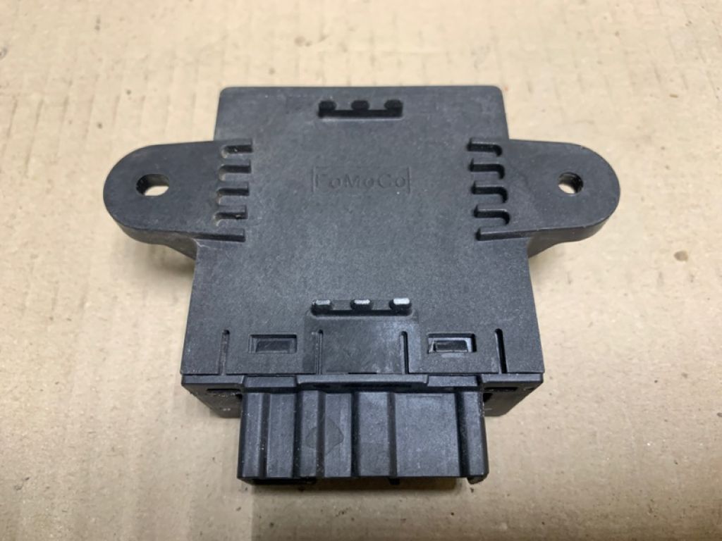 DG9Z-14B291-E | Блок управления дверей задн. лів. FORD FUSION 14- - Фото 2