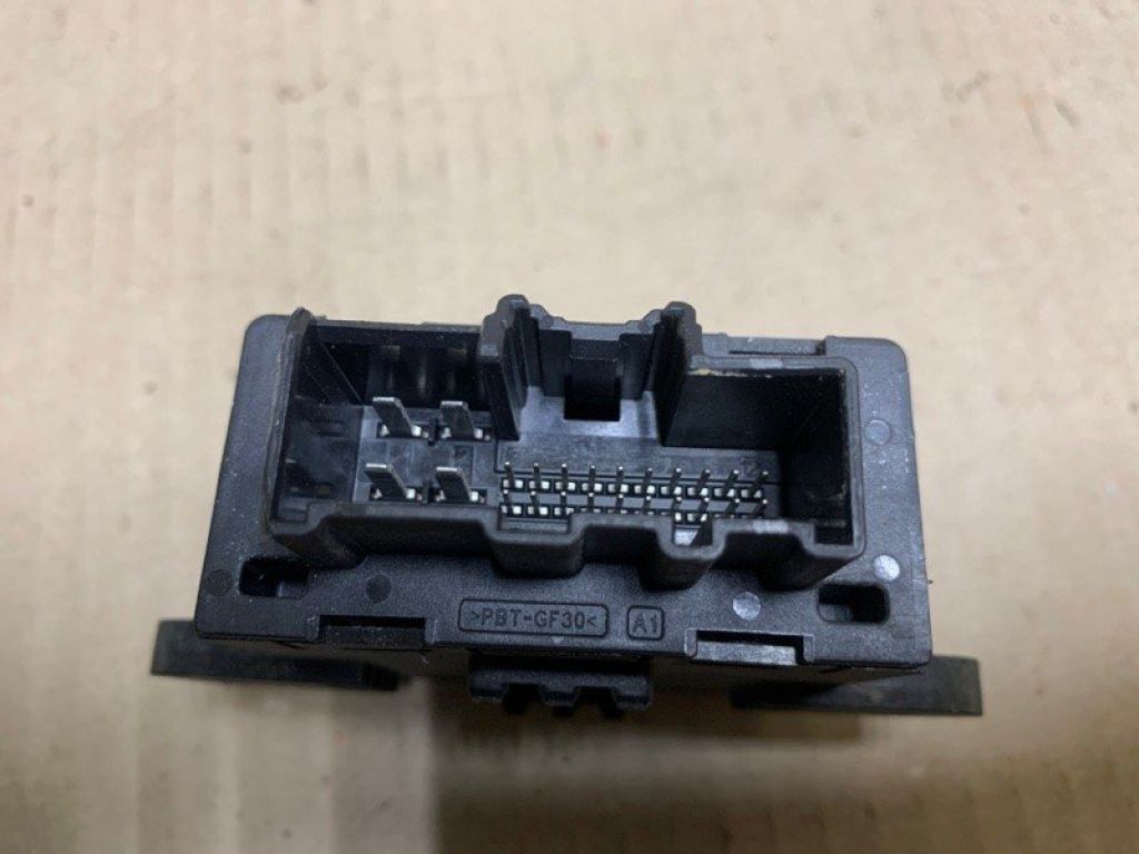 DG9Z-14B291-E | Блок управления дверей задн. лів. FORD FUSION 14- - Фото 4