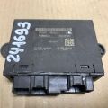 DG9Z-14B291-WW | Блок управления дверей передн. лев. FORD FUSION 14-