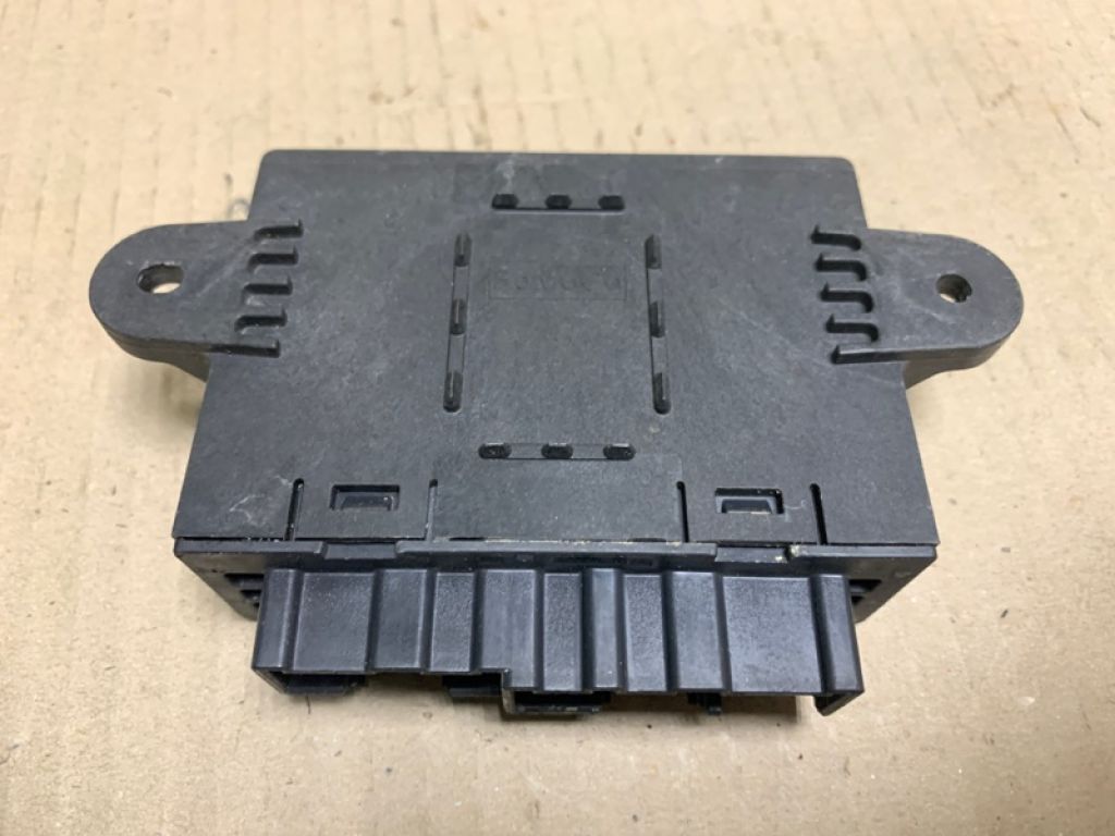 DG9Z-14B291-WW | Блок управления дверей передн. лев. FORD FUSION 14- - Фото 2