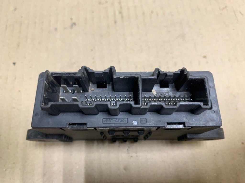 DG9Z-14B291-WW | Блок управления дверей передн. лев. FORD FUSION 14- - Фото 4