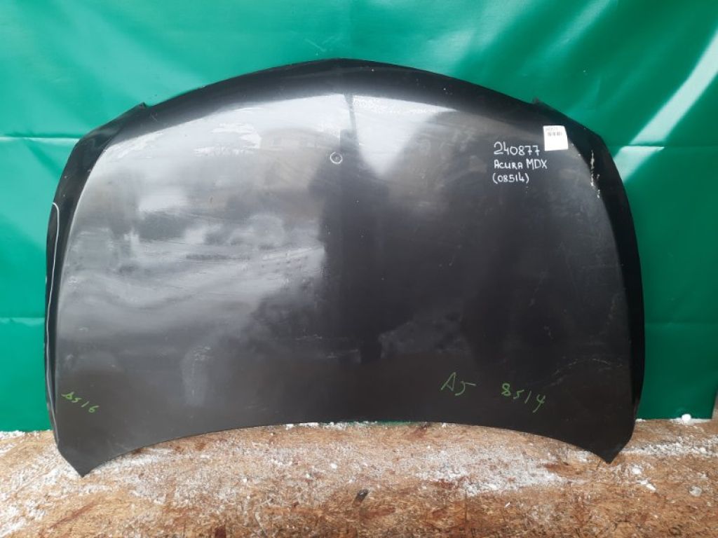 60100-TZ5-A90ZZ | Капот ACURA MDX (YD3) 13-21