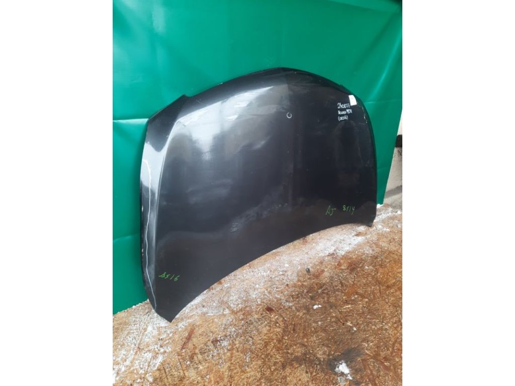 60100-TZ5-A90ZZ | Капот ACURA MDX (YD3) 13-21 - Фото 3