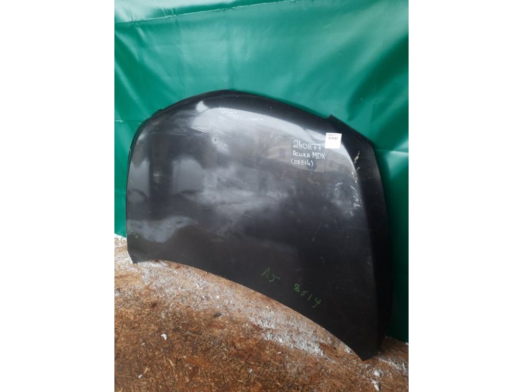 60100-TZ5-A90ZZ | Капот ACURA MDX (YD3) 13-21 - Фото 4