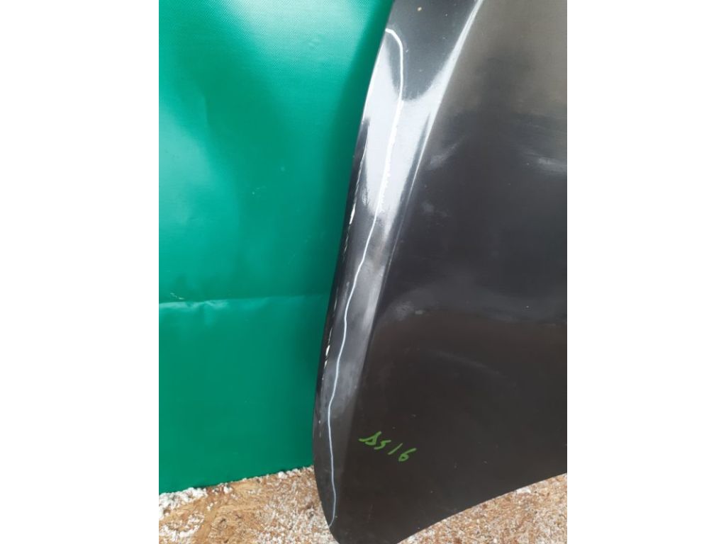 60100-TZ5-A90ZZ | Капот ACURA MDX (YD3) 13-21 - Фото 5