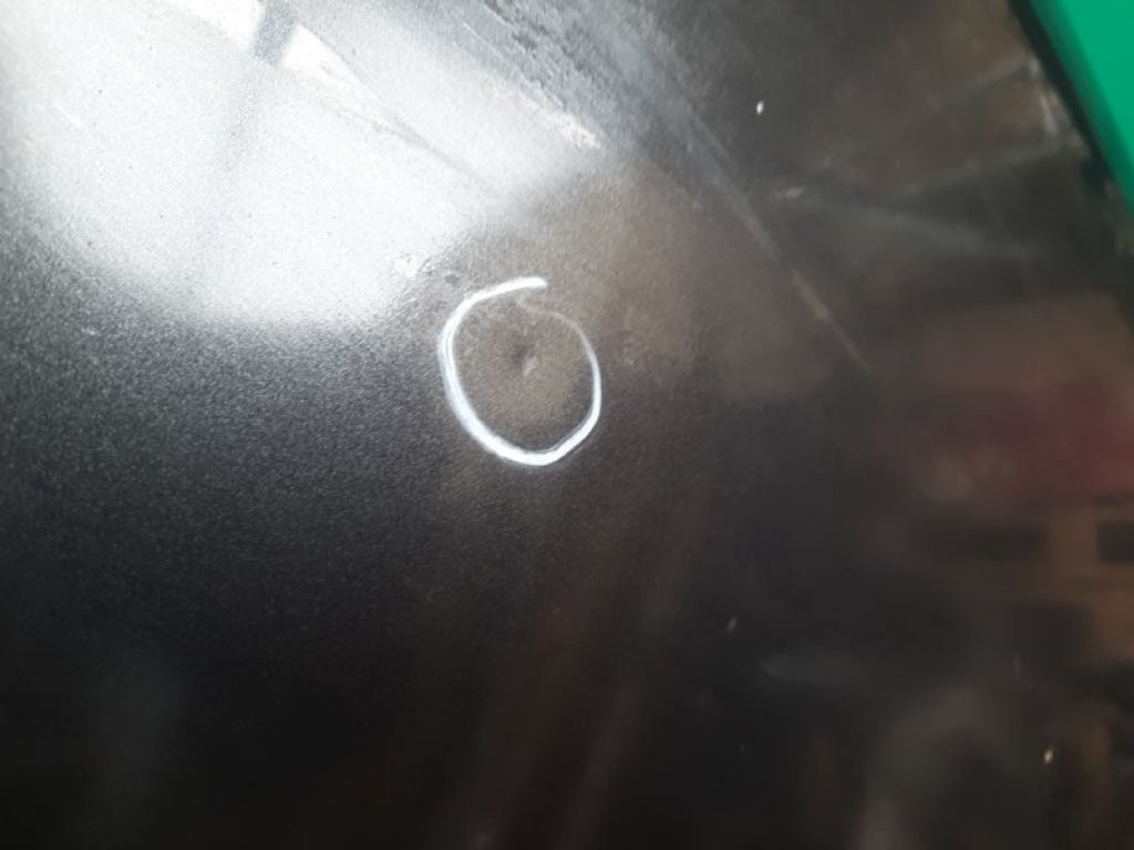 60100-TZ5-A90ZZ | Капот ACURA MDX (YD3) 13-21 - Фото 7