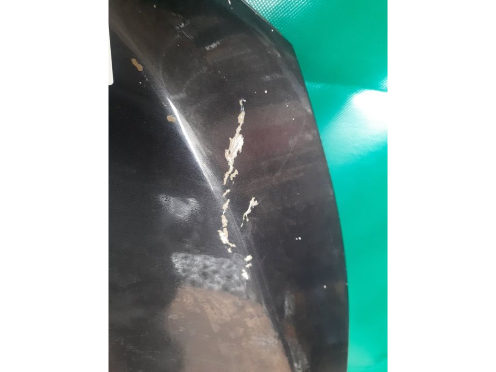 60100-TZ5-A90ZZ | Капот ACURA MDX (YD3) 13-21 - Фото 8