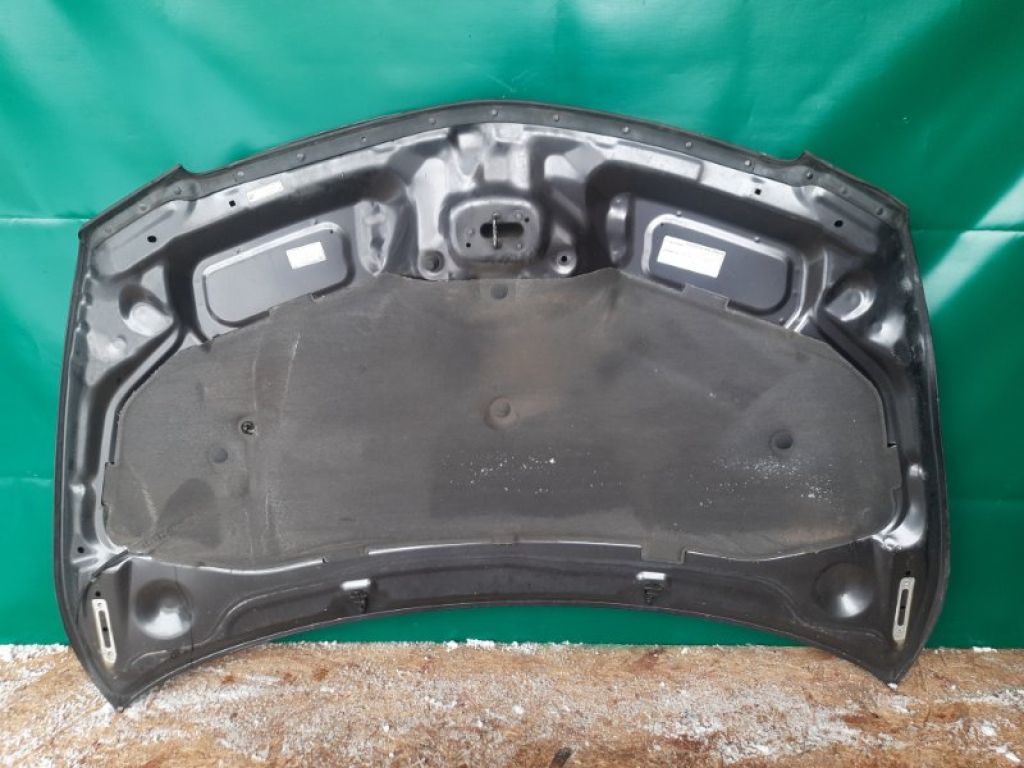 60100-TZ5-A90ZZ | Капот ACURA MDX (YD3) 13-21 - Фото 9