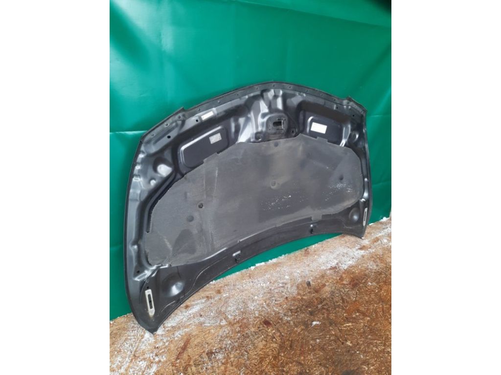 60100-TZ5-A90ZZ | Капот ACURA MDX (YD3) 13-21 - Фото 10