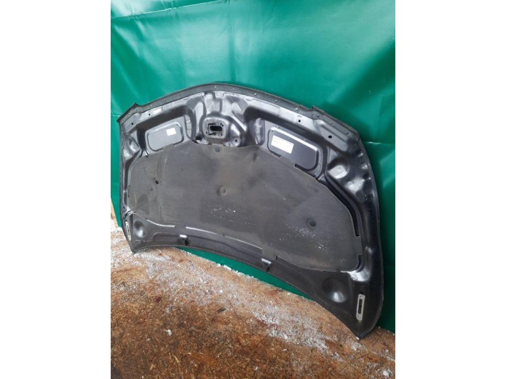 60100-TZ5-A90ZZ | Капот ACURA MDX (YD3) 13-21 - Фото 11