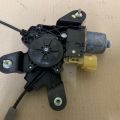 HS7Z-5427009-A | Склопідйомник задн. лів. FORD FUSION 14- - Прев'ю 2