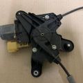 HS7Z-5427009-A | Склопідйомник задн. лів. FORD FUSION 14- - Прев'ю 6