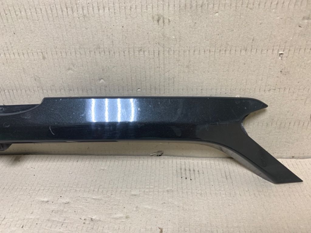 DS7Z-5443400-BA | Панель підсвічування номера FORD FUSION 14- - Фото 2