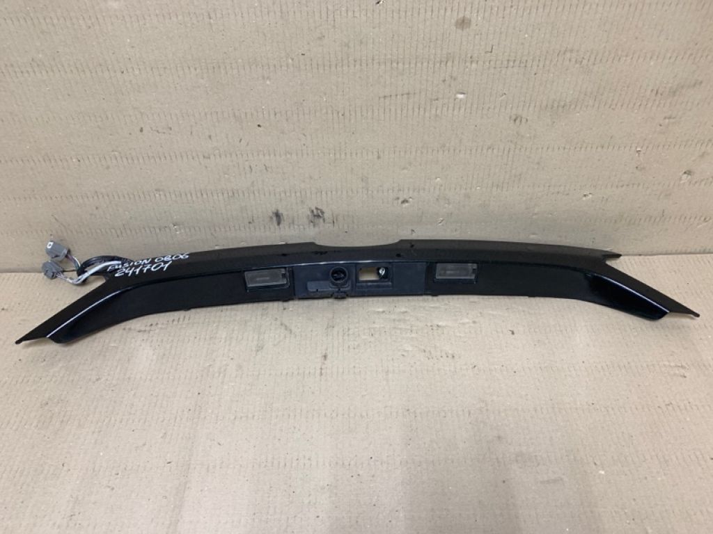 DS7Z-5443400-BA | Панель підсвічування номера FORD FUSION 14- - Фото 4