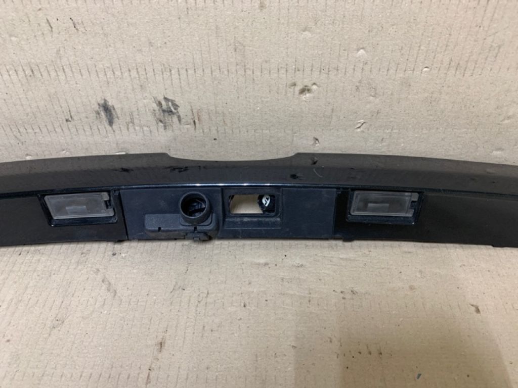 DS7Z-5443400-BA | Панель підсвічування номера FORD FUSION 14- - Фото 5