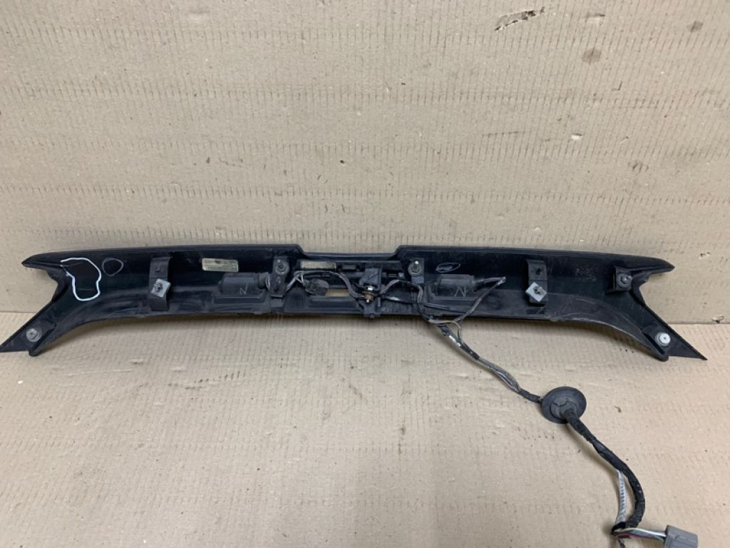 DS7Z-5443400-BA | Панель підсвічування номера FORD FUSION 14- - Фото 6