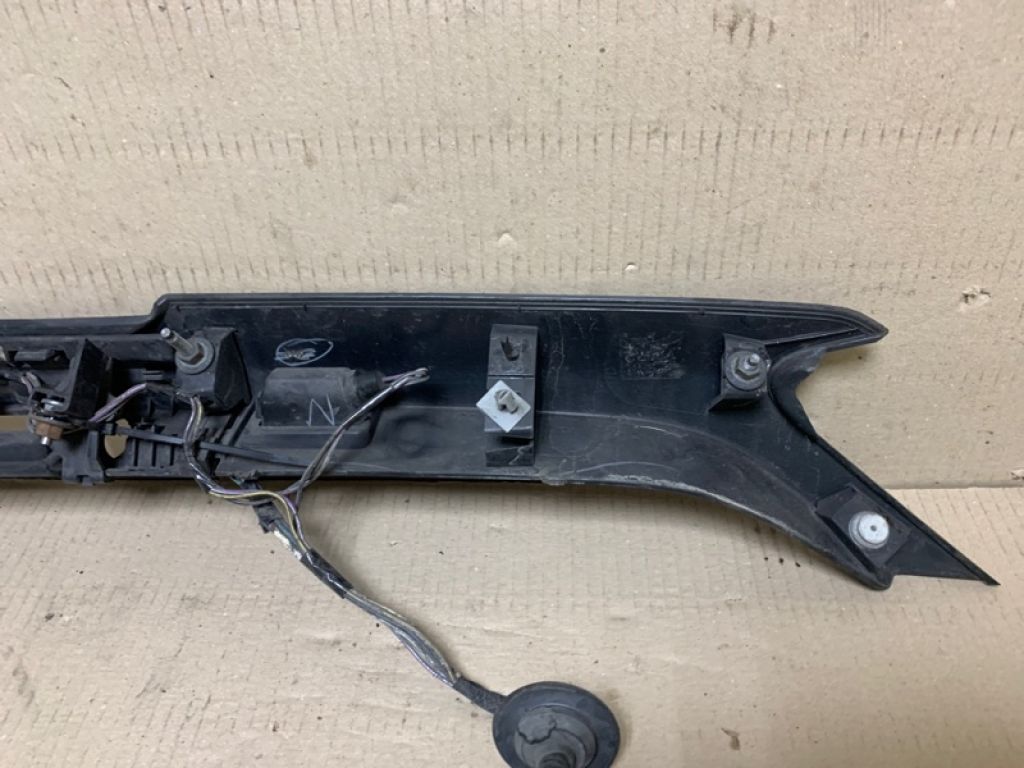 DS7Z-5443400-BA | Панель підсвічування номера FORD FUSION 14- - Фото 7