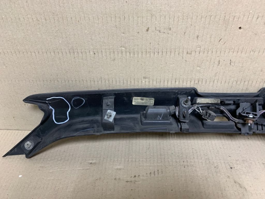 DS7Z-5443400-BA | Панель підсвічування номера FORD FUSION 14- - Фото 8