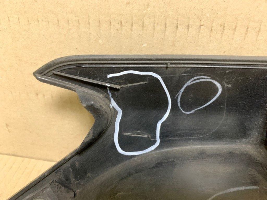 DS7Z-5443400-BA | Панель підсвічування номера FORD FUSION 14- - Фото 9