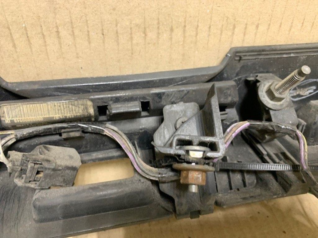 DS7Z-5443400-BA | Панель підсвічування номера FORD FUSION 14- - Фото 10