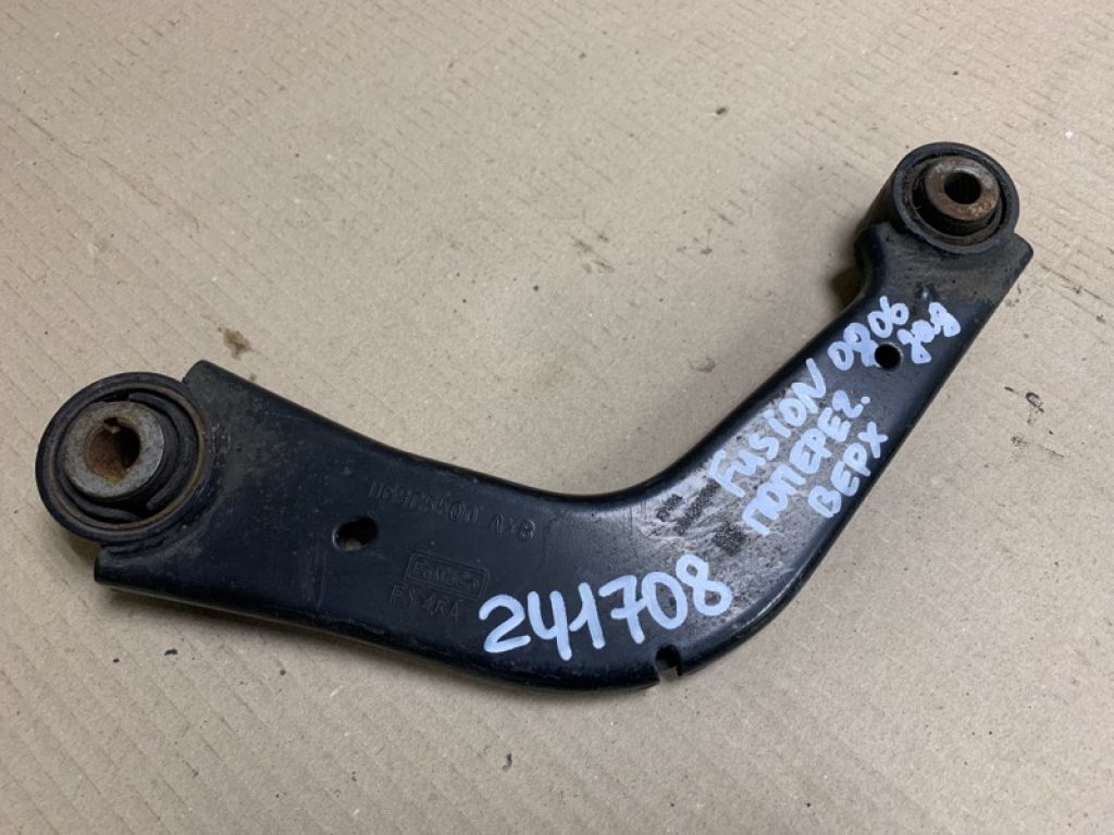 DG9Z-5500-A | Важіль задньої підвіски поперечний верхній FORD FUSION 14- - Фото 2