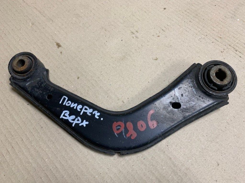 DG9Z-5500-A | Важіль задньої підвіски поперечний верхній FORD FUSION 14- - Фото 3