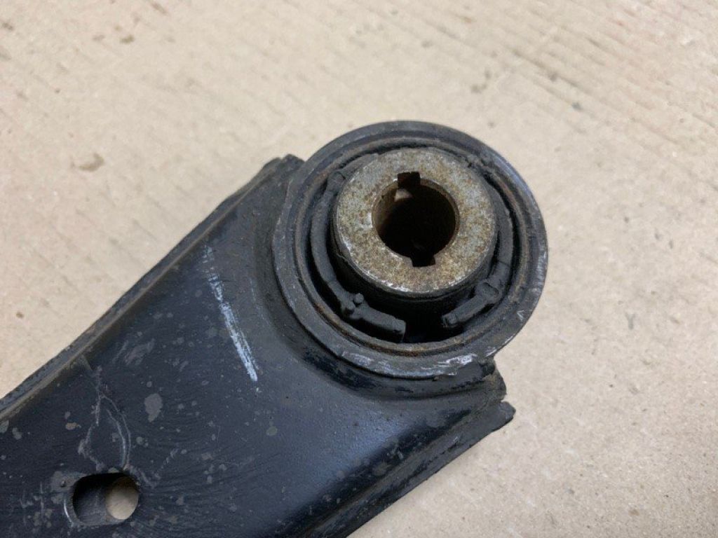 DG9Z-5500-A | Важіль задньої підвіски поперечний верхній FORD FUSION 14- - Фото 4