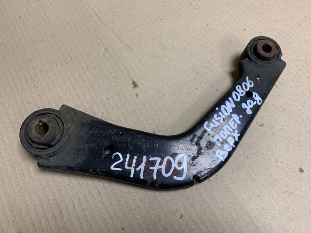 DG9Z-5500-A | Рычаг задней подвески поперечный верхний FORD FUSION 14-